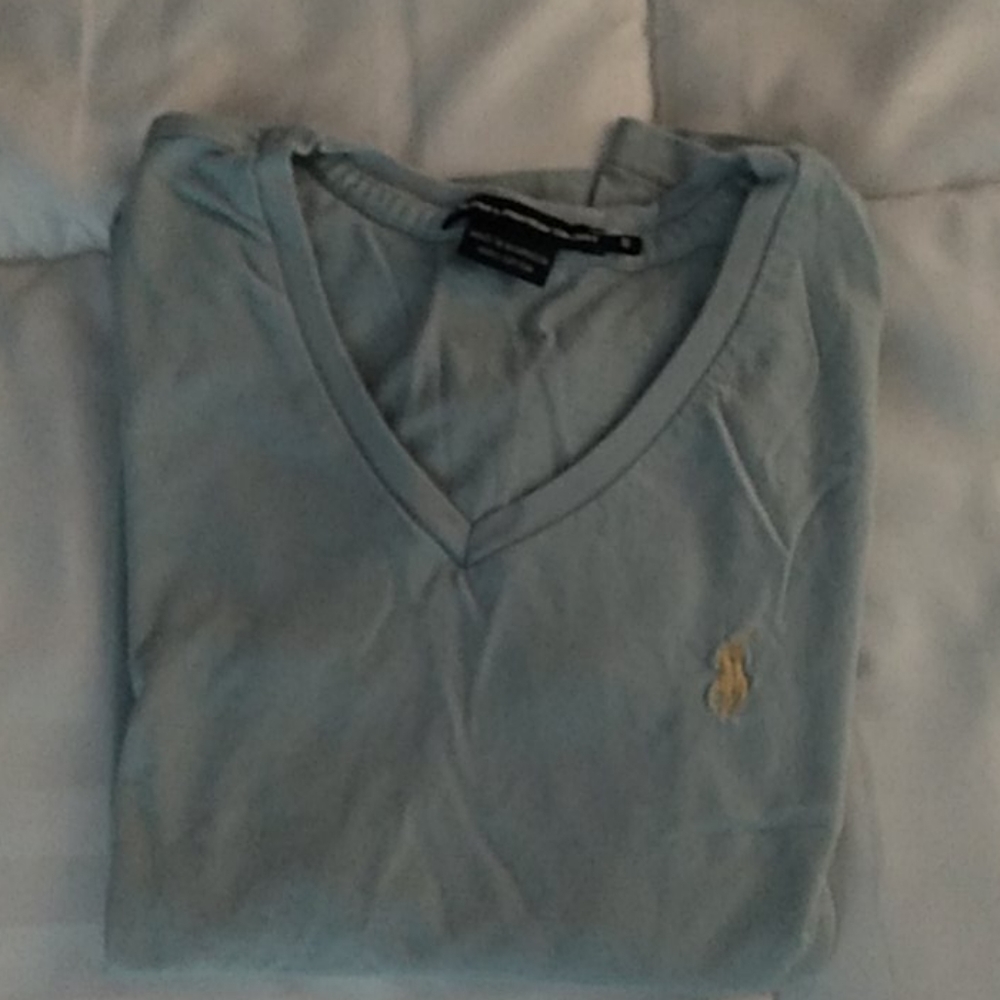 Ralph Lauren tee
